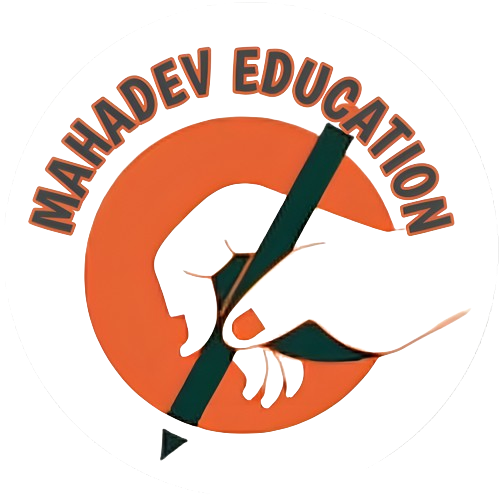 Mahadev Education